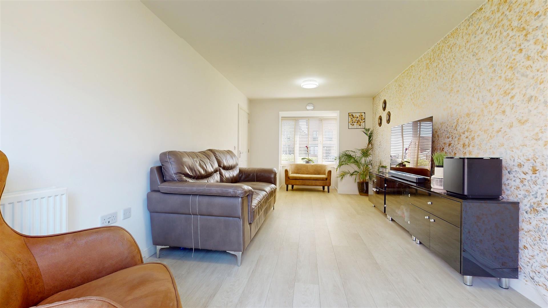 Hariana Close, Whitehouse, Milton Keynes